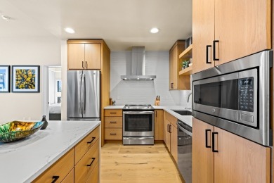 Premier corner unit on the 4th floor in the Village at Tamarack on Osprey Meadows at Tamarack Resort in Idaho - for sale on GolfHomes.com, golf home, golf lot