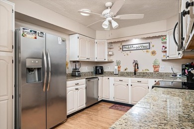 Take a look at this beautiful 4-bedroom, 3-bathroom with family on Druid Hills Golf Club in Tennessee - for sale on GolfHomes.com, golf home, golf lot