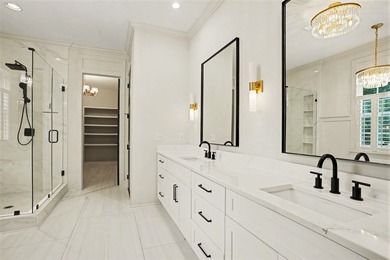 Custom Luxury living redefined.  Welcome to your new home at 208 on Arcadian Shores Golf Club in South Carolina - for sale on GolfHomes.com, golf home, golf lot