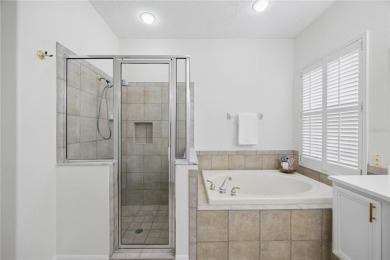 New Tampa's most sought-after 24/7 manned gated communities on Heritage Isles Golf and Country Club in Florida - for sale on GolfHomes.com, golf home, golf lot