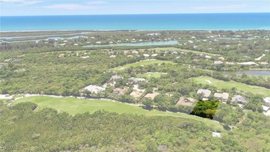 One of the few remaining parcels at The Sanctuary with wonderful on The Sanctuary Golf Club in Florida - for sale on GolfHomes.com, golf home, golf lot