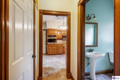 UNDER CONTRACT TAKING BACKUP OFFERS Tucked along the scenic on Elizabethtown Country Club in Kentucky - for sale on GolfHomes.com, golf home, golf lot