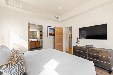 Premier corner unit on the 4th floor in the Village at Tamarack on Osprey Meadows at Tamarack Resort in Idaho - for sale on GolfHomes.com, golf home, golf lot