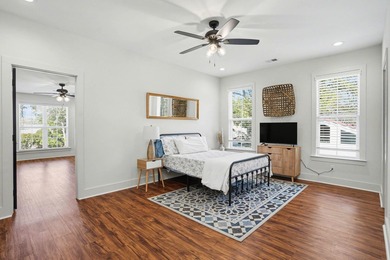 Custom Luxury living redefined.  Welcome to your new home at 208 on Arcadian Shores Golf Club in South Carolina - for sale on GolfHomes.com, golf home, golf lot