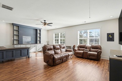 Custom Luxury living redefined.  Welcome to your new home at 208 on Arcadian Shores Golf Club in South Carolina - for sale on GolfHomes.com, golf home, golf lot