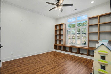 Custom Luxury living redefined.  Welcome to your new home at 208 on Arcadian Shores Golf Club in South Carolina - for sale on GolfHomes.com, golf home, golf lot