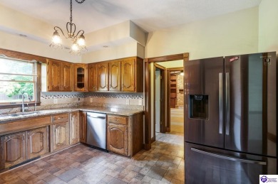 UNDER CONTRACT TAKING BACKUP OFFERS Tucked along the scenic on Elizabethtown Country Club in Kentucky - for sale on GolfHomes.com, golf home, golf lot