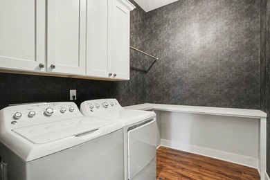 Custom Luxury living redefined.  Welcome to your new home at 208 on Arcadian Shores Golf Club in South Carolina - for sale on GolfHomes.com, golf home, golf lot