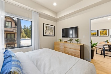 Premier corner unit on the 4th floor in the Village at Tamarack on Osprey Meadows at Tamarack Resort in Idaho - for sale on GolfHomes.com, golf home, golf lot