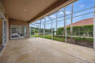 New Tampa's most sought-after 24/7 manned gated communities on Heritage Isles Golf and Country Club in Florida - for sale on GolfHomes.com, golf home, golf lot