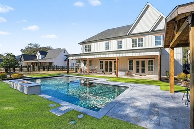 Custom Luxury living redefined.  Welcome to your new home at 208 on Arcadian Shores Golf Club in South Carolina - for sale on GolfHomes.com, golf home, golf lot