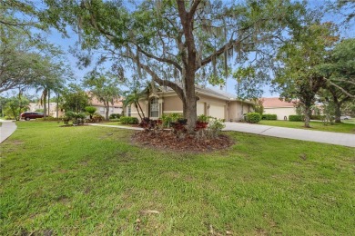 New Tampa's most sought-after 24/7 manned gated communities on Heritage Isles Golf and Country Club in Florida - for sale on GolfHomes.com, golf home, golf lot