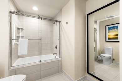 Premier corner unit on the 4th floor in the Village at Tamarack on Osprey Meadows at Tamarack Resort in Idaho - for sale on GolfHomes.com, golf home, golf lot