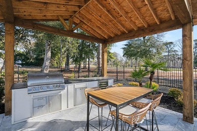 Custom Luxury living redefined.  Welcome to your new home at 208 on Arcadian Shores Golf Club in South Carolina - for sale on GolfHomes.com, golf home, golf lot