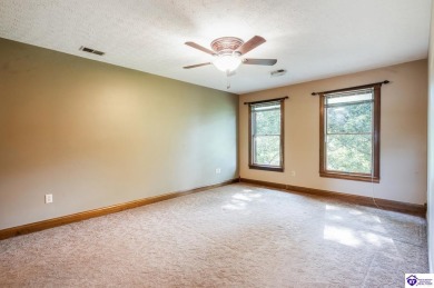 UNDER CONTRACT TAKING BACKUP OFFERS Tucked along the scenic on Elizabethtown Country Club in Kentucky - for sale on GolfHomes.com, golf home, golf lot