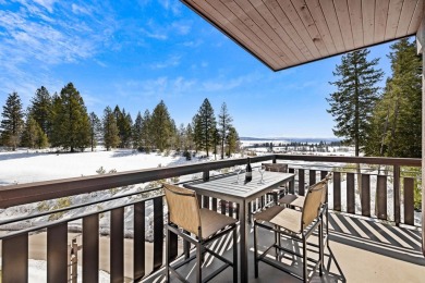 Premier corner unit on the 4th floor in the Village at Tamarack on Osprey Meadows at Tamarack Resort in Idaho - for sale on GolfHomes.com, golf home, golf lot