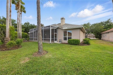 New Tampa's most sought-after 24/7 manned gated communities on Heritage Isles Golf and Country Club in Florida - for sale on GolfHomes.com, golf home, golf lot