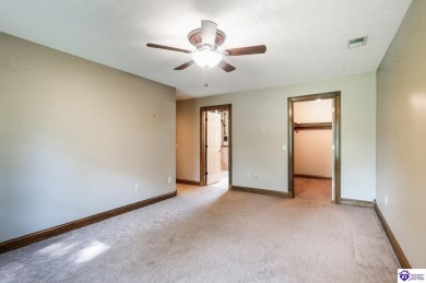 UNDER CONTRACT TAKING BACKUP OFFERS Tucked along the scenic on Elizabethtown Country Club in Kentucky - for sale on GolfHomes.com, golf home, golf lot