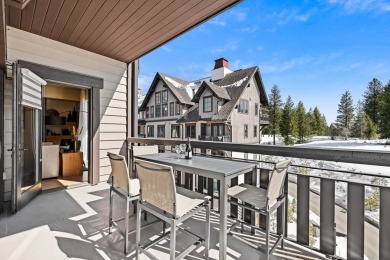 Premier corner unit on the 4th floor in the Village at Tamarack on Osprey Meadows at Tamarack Resort in Idaho - for sale on GolfHomes.com, golf home, golf lot