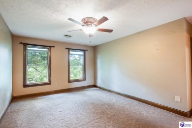 UNDER CONTRACT TAKING BACKUP OFFERS Tucked along the scenic on Elizabethtown Country Club in Kentucky - for sale on GolfHomes.com, golf home, golf lot