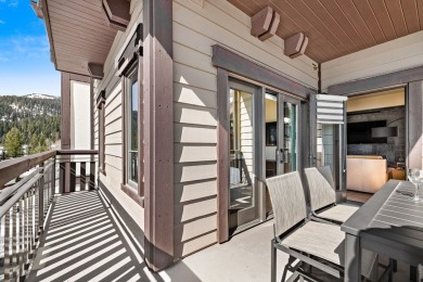 Premier corner unit on the 4th floor in the Village at Tamarack on Osprey Meadows at Tamarack Resort in Idaho - for sale on GolfHomes.com, golf home, golf lot
