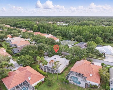 New Tampa's most sought-after 24/7 manned gated communities on Heritage Isles Golf and Country Club in Florida - for sale on GolfHomes.com, golf home, golf lot