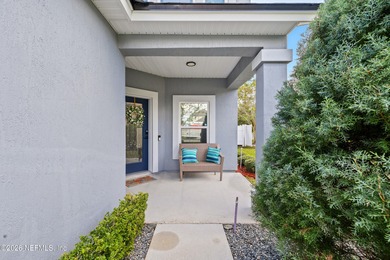 Welcome to Eagle Landing! Built in 2019, this beautiful 2,707 on Eagle Landing Golf Club in Florida - for sale on GolfHomes.com, golf home, golf lot