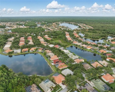 New Tampa's most sought-after 24/7 manned gated communities on Heritage Isles Golf and Country Club in Florida - for sale on GolfHomes.com, golf home, golf lot