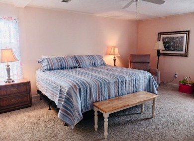 Move in ready to bedroom two bath home located in a gated golf on Lake Fairways Country Club in Florida - for sale on GolfHomes.com, golf home, golf lot