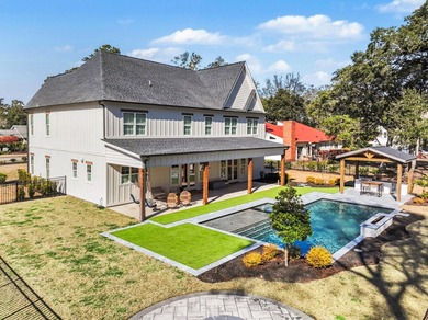 Custom Luxury living redefined.  Welcome to your new home at 208 on Arcadian Shores Golf Club in South Carolina - for sale on GolfHomes.com, golf home, golf lot