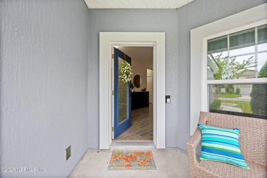 Welcome to Eagle Landing! Built in 2019, this beautiful 2,707 on Eagle Landing Golf Club in Florida - for sale on GolfHomes.com, golf home, golf lot