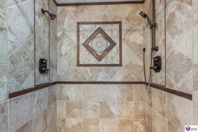 UNDER CONTRACT TAKING BACKUP OFFERS Tucked along the scenic on Elizabethtown Country Club in Kentucky - for sale on GolfHomes.com, golf home, golf lot