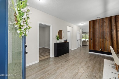 Welcome to Eagle Landing! Built in 2019, this beautiful 2,707 on Eagle Landing Golf Club in Florida - for sale on GolfHomes.com, golf home, golf lot