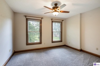 UNDER CONTRACT TAKING BACKUP OFFERS Tucked along the scenic on Elizabethtown Country Club in Kentucky - for sale on GolfHomes.com, golf home, golf lot