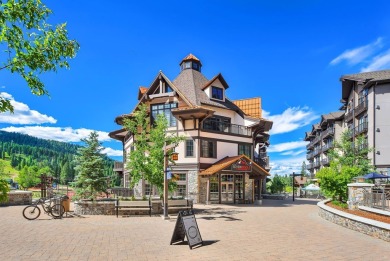 Premier corner unit on the 4th floor in the Village at Tamarack on Osprey Meadows at Tamarack Resort in Idaho - for sale on GolfHomes.com, golf home, golf lot