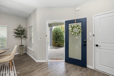 Welcome to Eagle Landing! Built in 2019, this beautiful 2,707 on Eagle Landing Golf Club in Florida - for sale on GolfHomes.com, golf home, golf lot