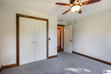 UNDER CONTRACT TAKING BACKUP OFFERS Tucked along the scenic on Elizabethtown Country Club in Kentucky - for sale on GolfHomes.com, golf home, golf lot