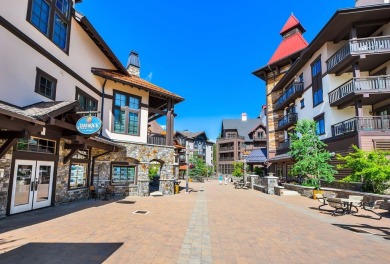 Premier corner unit on the 4th floor in the Village at Tamarack on Osprey Meadows at Tamarack Resort in Idaho - for sale on GolfHomes.com, golf home, golf lot