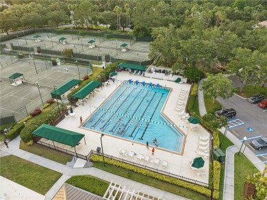 New Tampa's most sought-after 24/7 manned gated communities on Heritage Isles Golf and Country Club in Florida - for sale on GolfHomes.com, golf home, golf lot