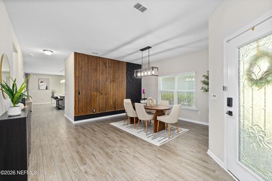 Welcome to Eagle Landing! Built in 2019, this beautiful 2,707 on Eagle Landing Golf Club in Florida - for sale on GolfHomes.com, golf home, golf lot