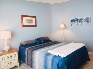 Move in ready to bedroom two bath home located in a gated golf on Lake Fairways Country Club in Florida - for sale on GolfHomes.com, golf home, golf lot