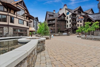 Premier corner unit on the 4th floor in the Village at Tamarack on Osprey Meadows at Tamarack Resort in Idaho - for sale on GolfHomes.com, golf home, golf lot