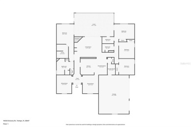 New Tampa's most sought-after 24/7 manned gated communities on Heritage Isles Golf and Country Club in Florida - for sale on GolfHomes.com, golf home, golf lot