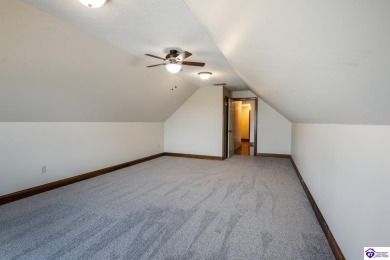 UNDER CONTRACT TAKING BACKUP OFFERS Tucked along the scenic on Elizabethtown Country Club in Kentucky - for sale on GolfHomes.com, golf home, golf lot