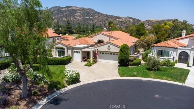 This is your opportunity to own a pristine single story on Bear Creek Golf and Country Club in California - for sale on GolfHomes.com, golf home, golf lot