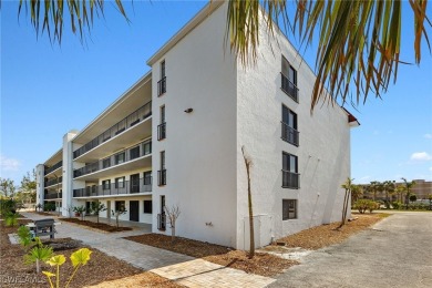 Enjoy the best of island living from this top-floor, end-unit on Beachview Golf Club in Florida - for sale on GolfHomes.com, golf home, golf lot