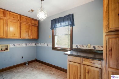 UNDER CONTRACT TAKING BACKUP OFFERS Tucked along the scenic on Elizabethtown Country Club in Kentucky - for sale on GolfHomes.com, golf home, golf lot
