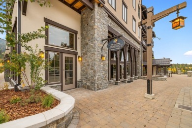 Premier corner unit on the 4th floor in the Village at Tamarack on Osprey Meadows at Tamarack Resort in Idaho - for sale on GolfHomes.com, golf home, golf lot