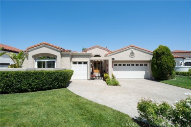 This is your opportunity to own a pristine single story on Bear Creek Golf and Country Club in California - for sale on GolfHomes.com, golf home, golf lot