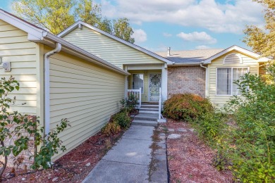 Bring your vision to this 4-bed, 3-bath rancher with a full on Meadow Wood Golf Course in Washington - for sale on GolfHomes.com, golf home, golf lot